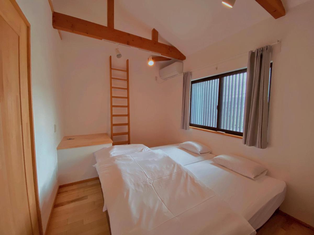 קיוטו 頤和-Toji Iwa Guest House מראה חיצוני תמונה