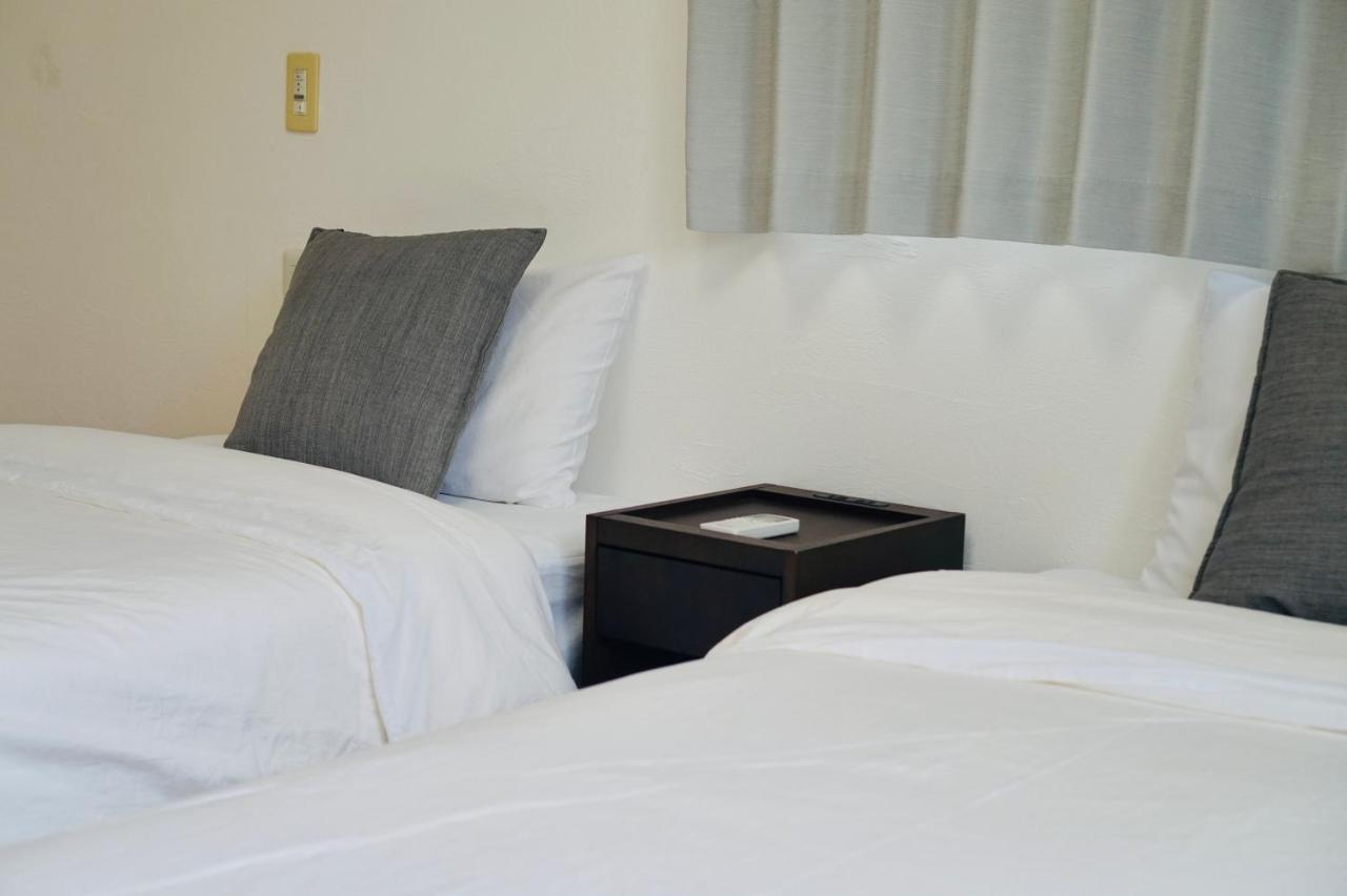 קיוטו 頤和-Toji Iwa Guest House מראה חיצוני תמונה