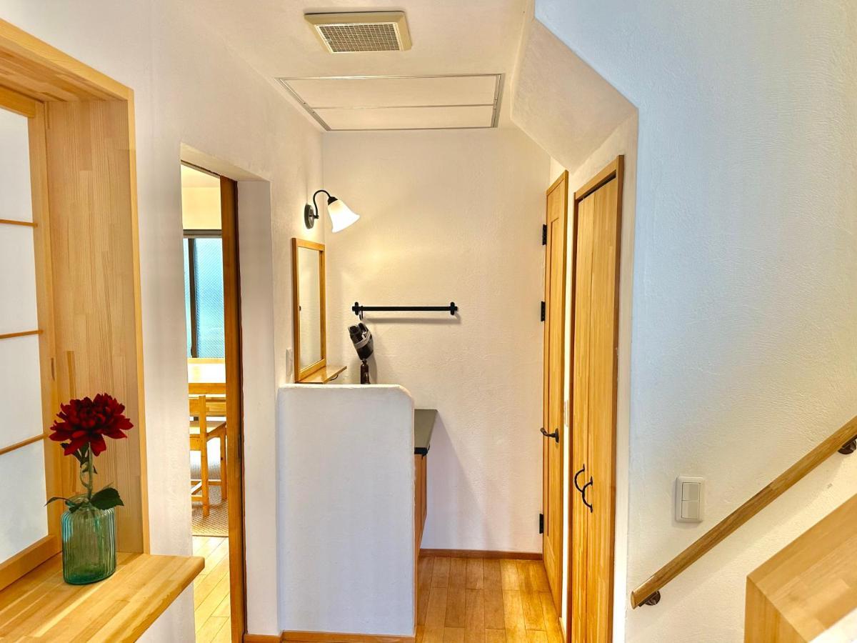 קיוטו 頤和-Toji Iwa Guest House מראה חיצוני תמונה