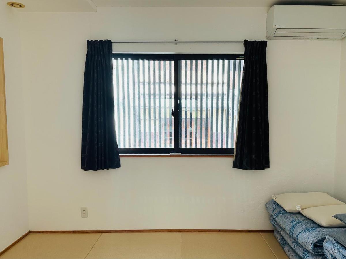 קיוטו 頤和-Toji Iwa Guest House מראה חיצוני תמונה
